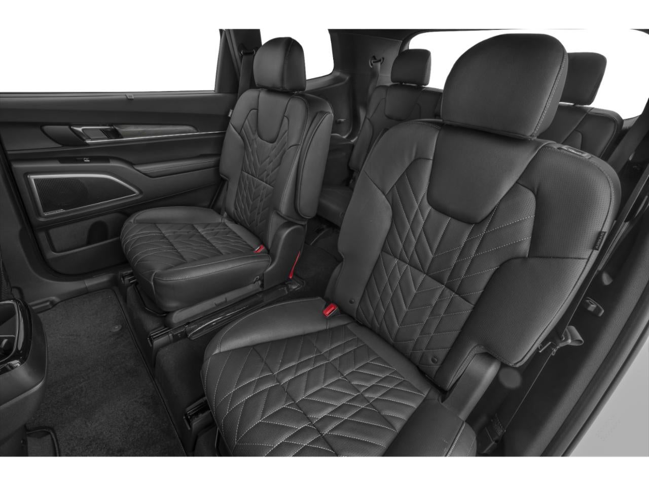 2025 Kia Telluride EX X-Pro AWD