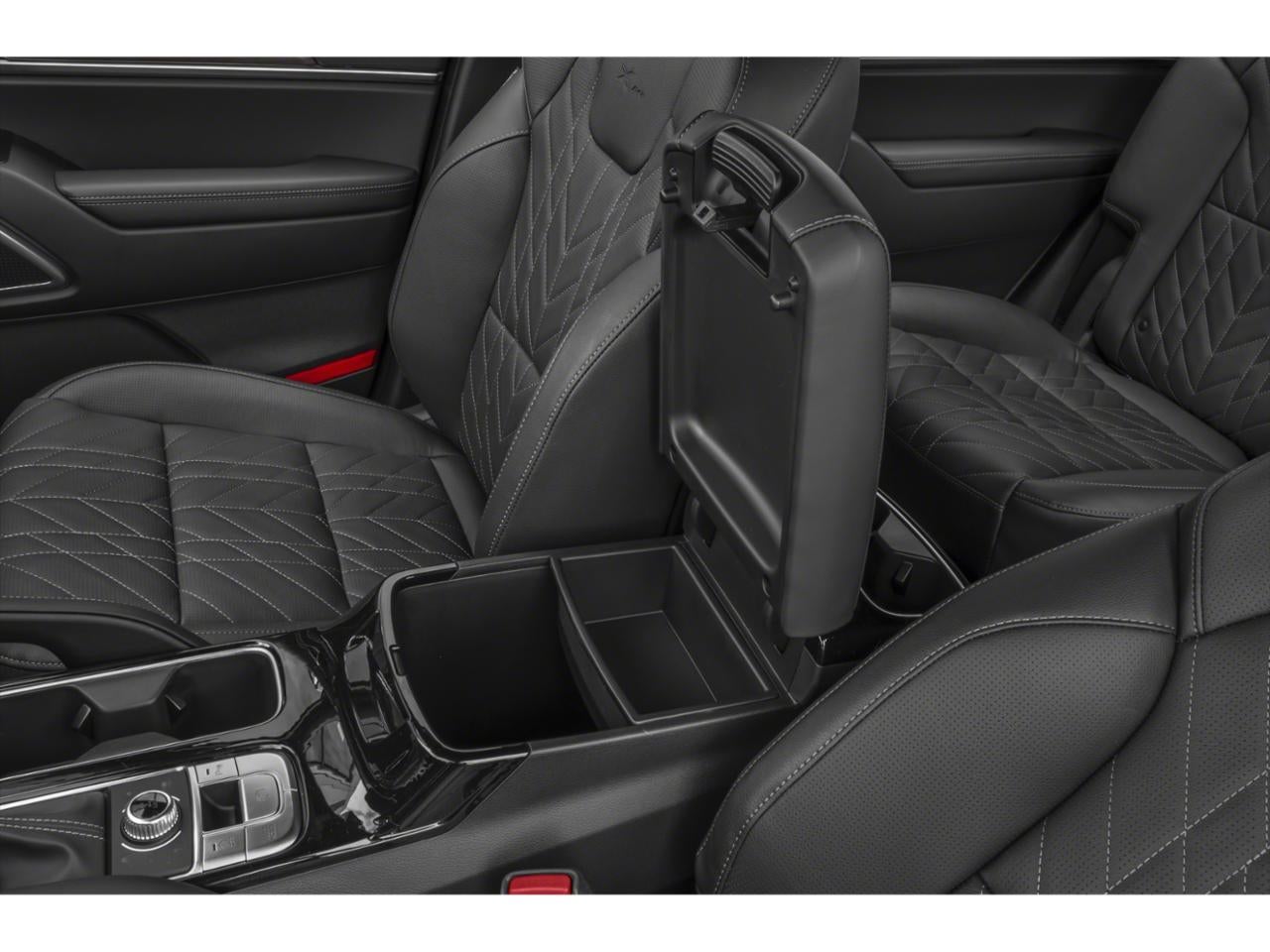 2025 Kia Telluride EX X-Pro AWD