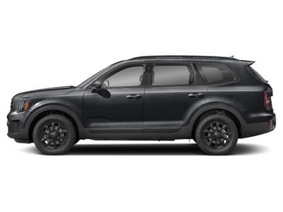 2025 Kia Telluride EX X-Pro AWD