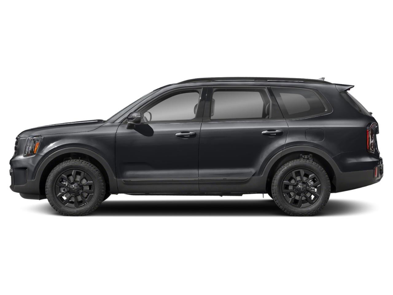 2025 Kia Telluride EX X-Pro AWD