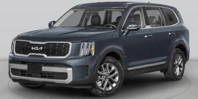 2025 Kia Telluride EX X-Pro AWD