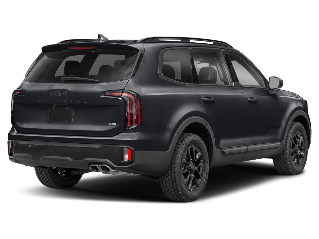 2025 Kia Telluride EX X-Pro AWD