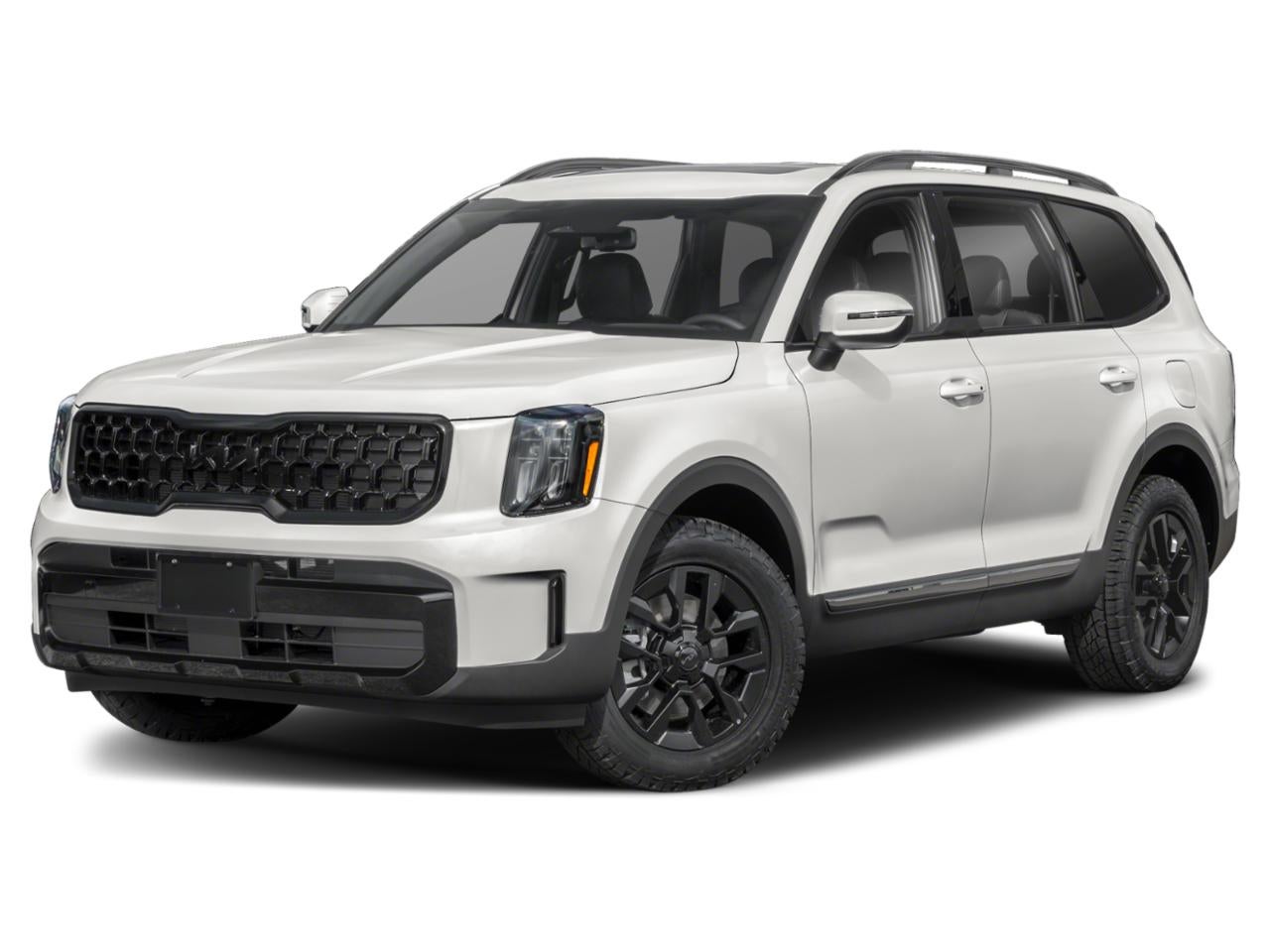 2025 Kia Telluride EX X-Pro AWD