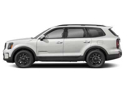 2025 Kia Telluride EX X-Pro AWD