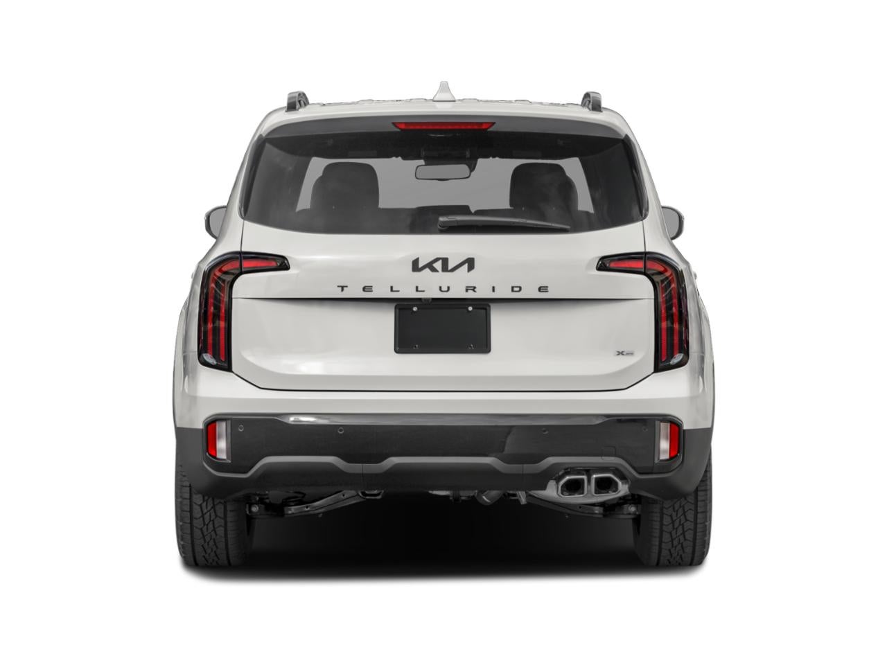 2025 Kia Telluride EX X-Pro AWD