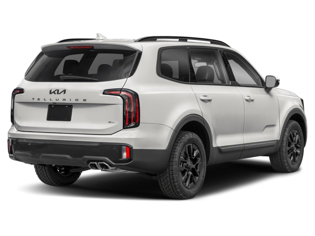 2025 Kia Telluride EX X-Pro AWD