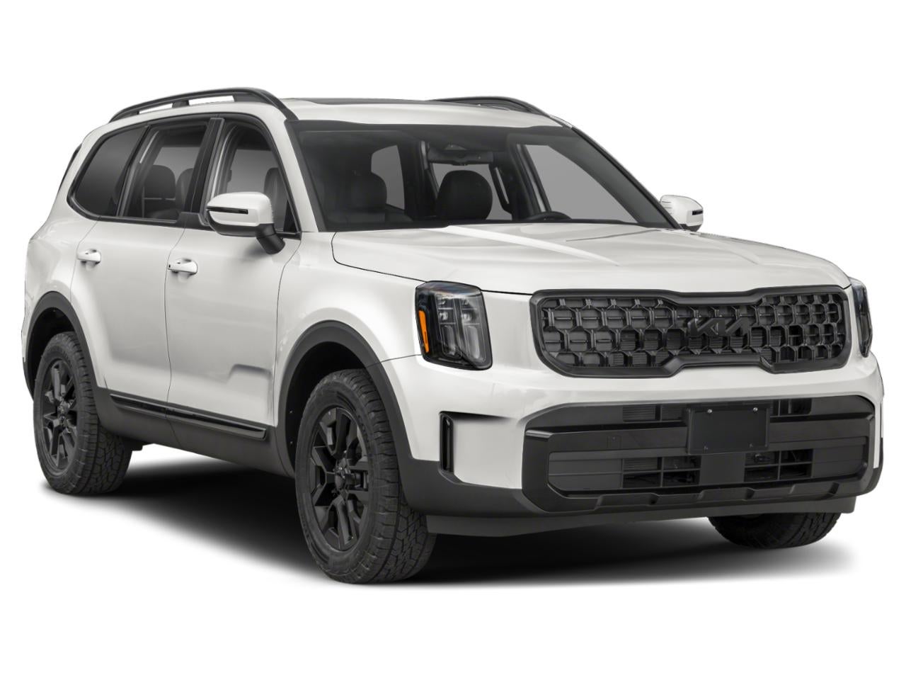 2025 Kia Telluride EX X-Pro AWD