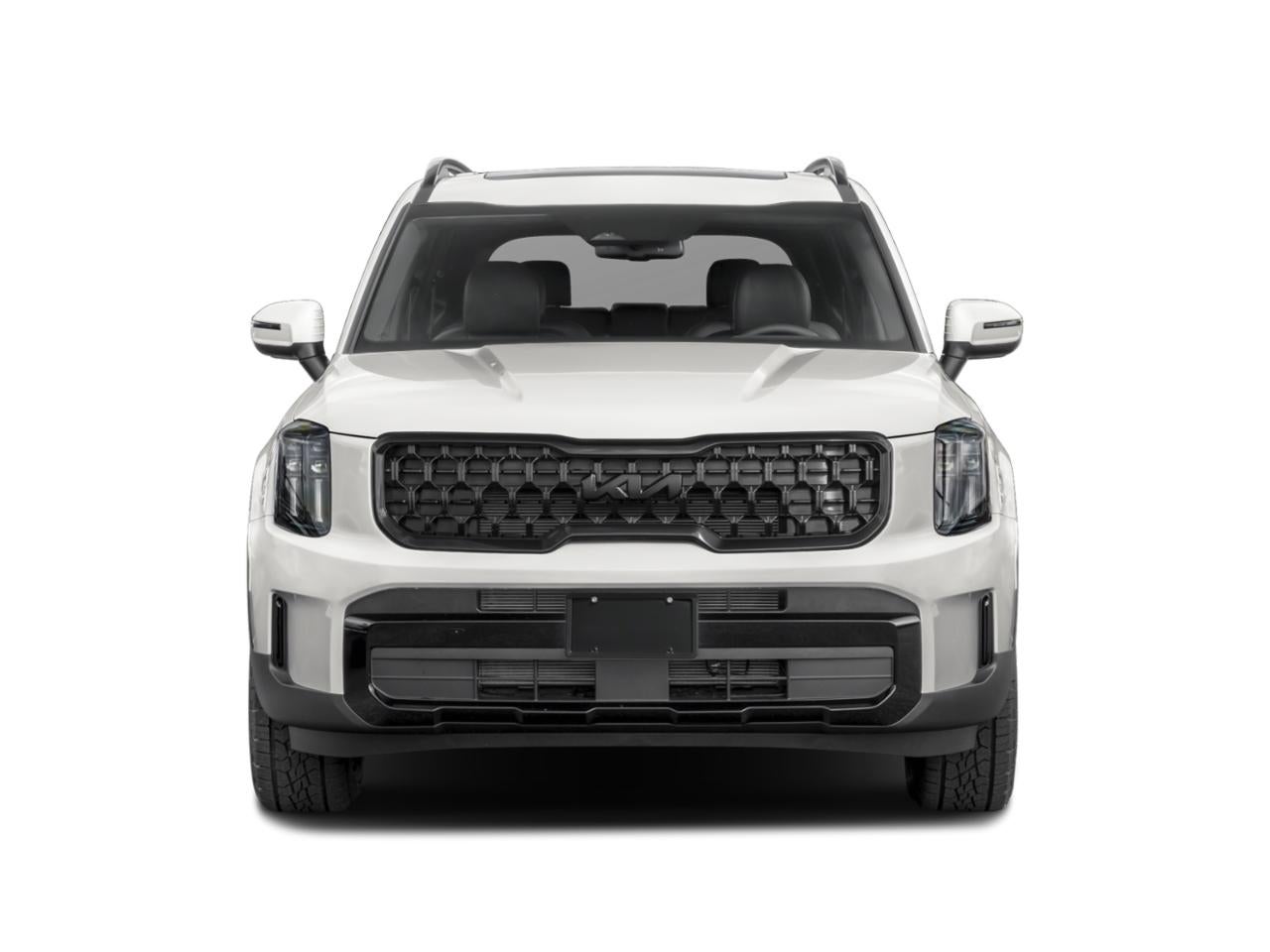 2025 Kia Telluride EX X-Pro AWD