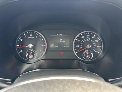 2022 Kia Telluride EX AWD