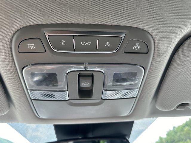 2022 Kia Telluride EX AWD