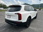 2022 Kia Telluride EX AWD