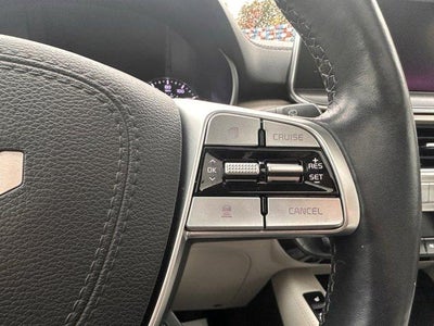 2022 Kia Telluride EX AWD