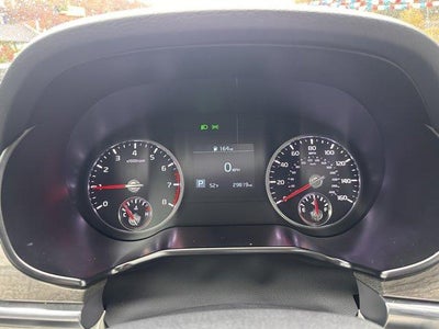 2022 Kia Telluride EX AWD