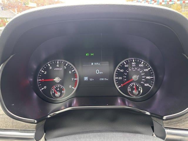 2022 Kia Telluride EX AWD