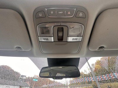 2022 Kia Telluride EX AWD