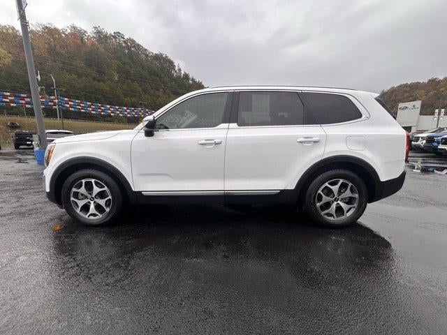 2022 Kia Telluride EX AWD