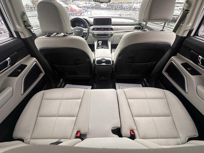 2022 Kia Telluride EX AWD