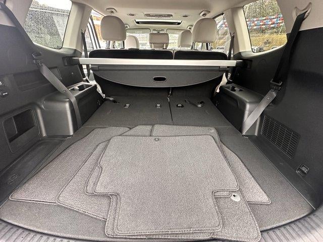 2022 Kia Telluride EX AWD