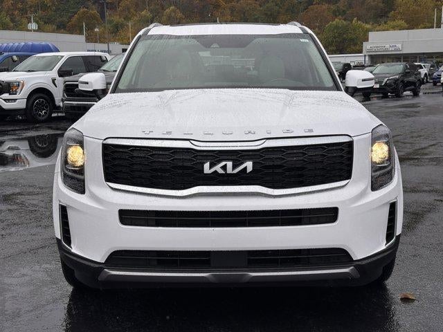 2022 Kia Telluride EX AWD