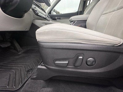 2022 Kia Telluride EX AWD