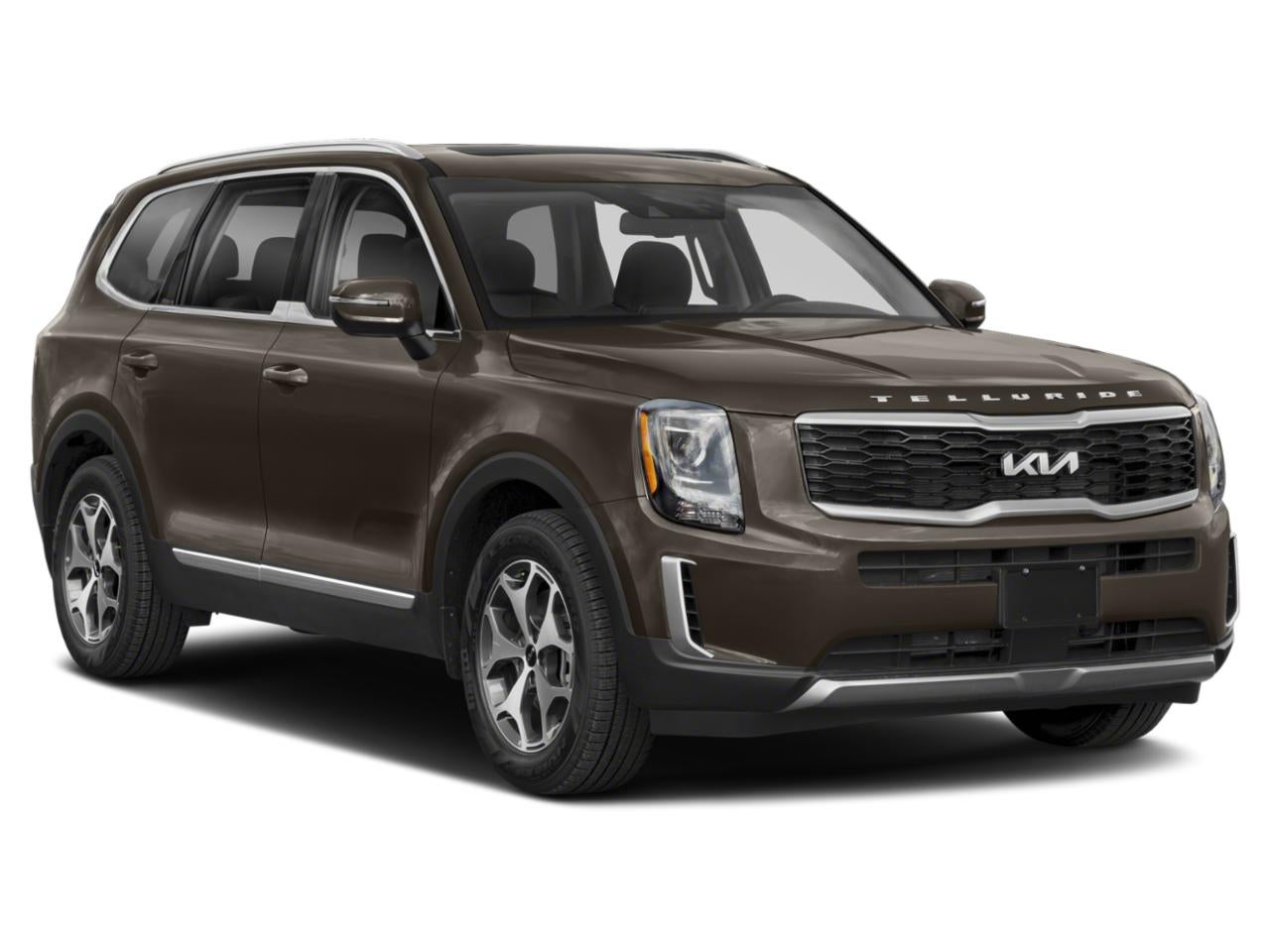 2022 Kia Telluride EX AWD