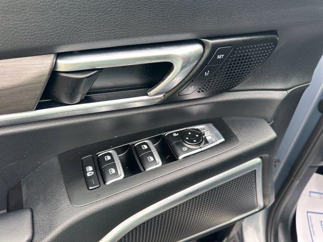 2025 Kia Telluride SX-Prestige X-Line AWD