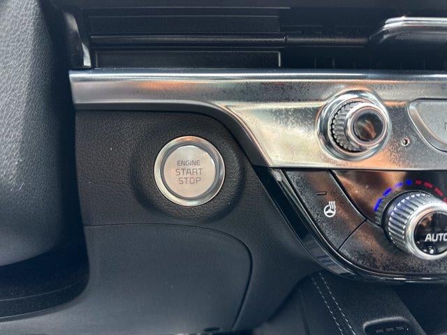 2025 Kia Telluride SX-Prestige X-Line AWD
