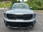 2025 Kia Telluride SX-Prestige X-Line AWD