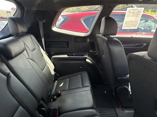 2023 Kia Telluride SX Prestige X-Line AWD