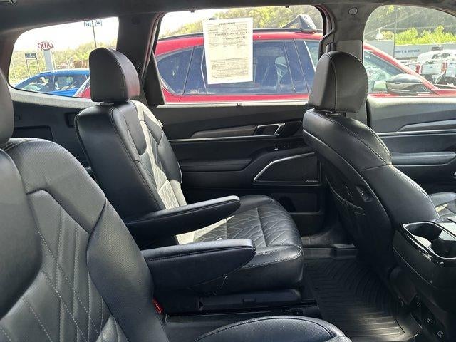 2023 Kia Telluride SX Prestige X-Line AWD