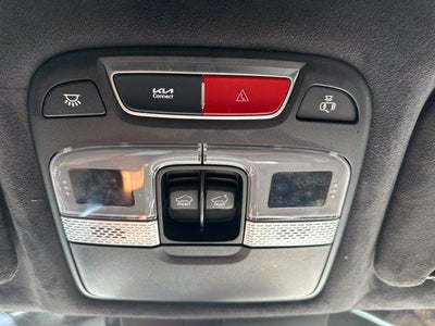 2023 Kia Telluride SX Prestige X-Line AWD