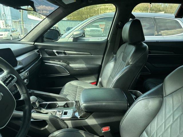 2023 Kia Telluride SX Prestige X-Line AWD