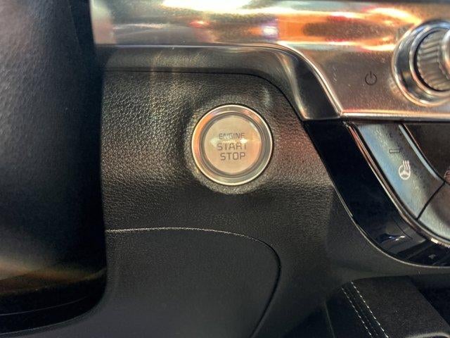 2022 Kia Telluride SX AWD