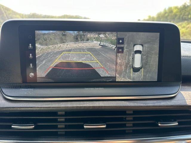 2022 Kia Telluride SX AWD