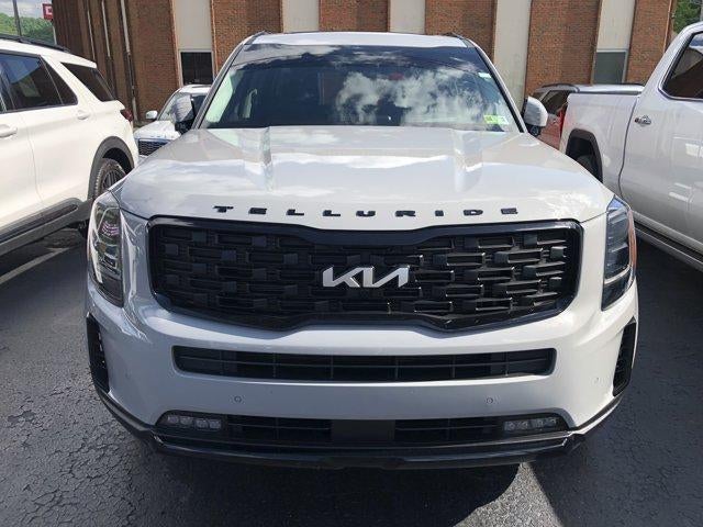 2022 Kia Telluride SX AWD