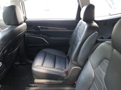 2022 Kia Telluride SX AWD