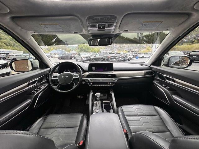 2022 Kia Telluride SX AWD