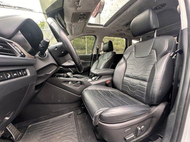 2022 Kia Telluride SX AWD