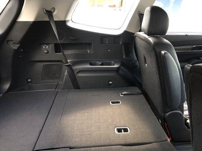 2022 Kia Telluride SX AWD