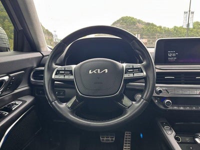 2022 Kia Telluride SX AWD