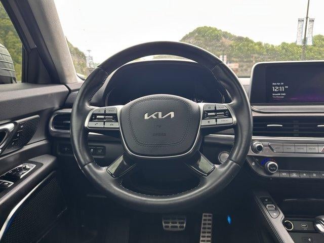 2022 Kia Telluride SX AWD