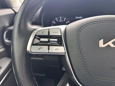 2022 Kia Telluride SX AWD