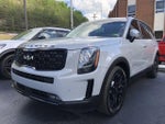 2022 Kia Telluride SX AWD