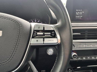 2022 Kia Telluride SX AWD