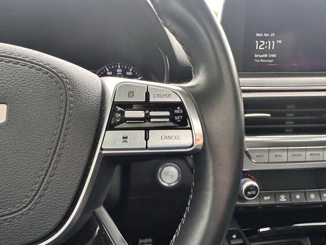 2022 Kia Telluride SX AWD