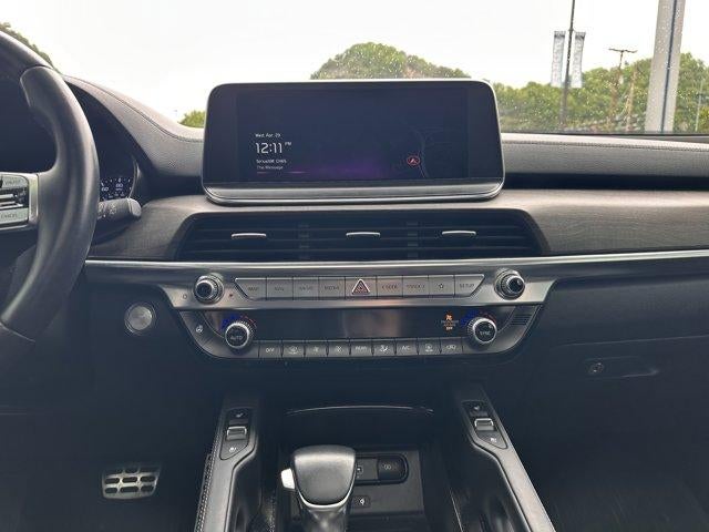 2022 Kia Telluride SX AWD