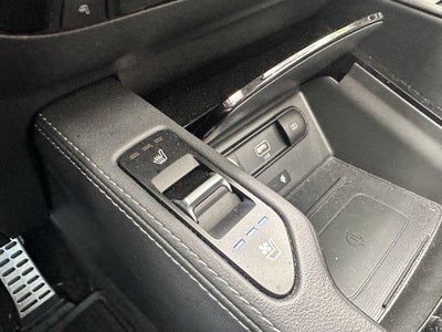 2022 Kia Telluride SX AWD