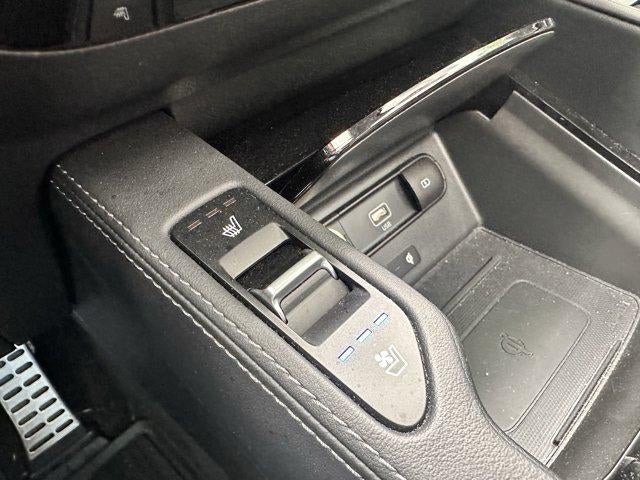 2022 Kia Telluride SX AWD