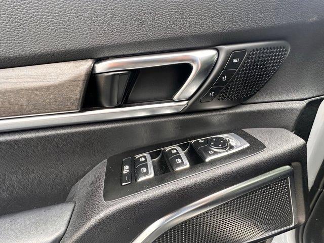 2022 Kia Telluride SX AWD
