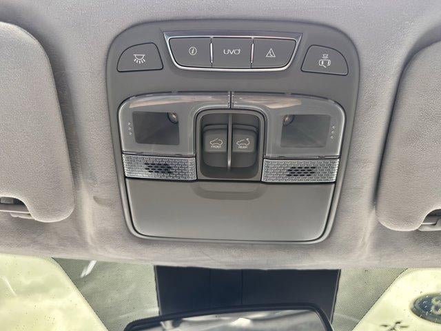 2022 Kia Telluride SX AWD